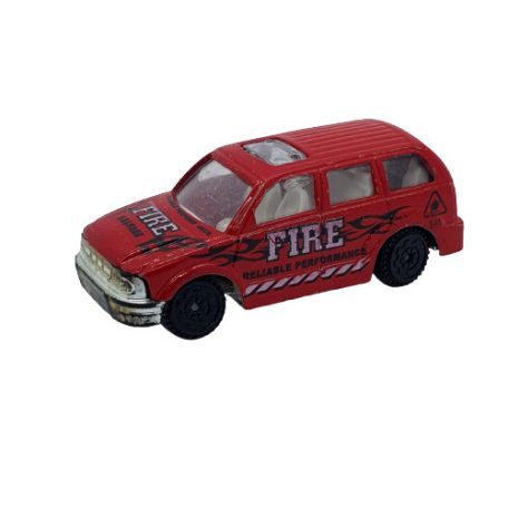 FIRE Tűzoltó autó