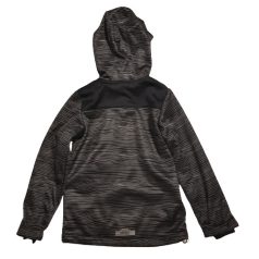 Softshell dzseki  6-8 év