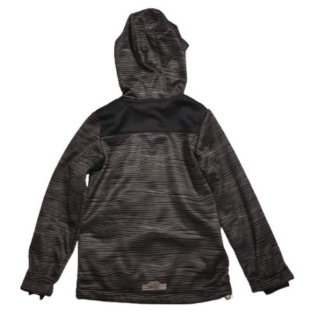 Softshell dzseki  6-8 év