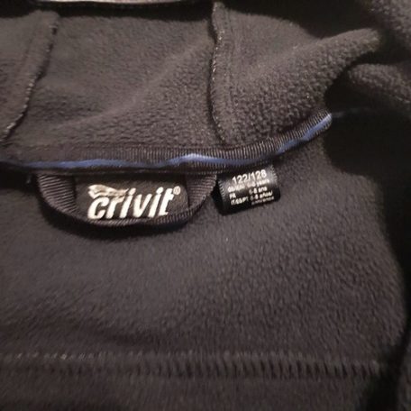 Softshell dzseki  6-8 év