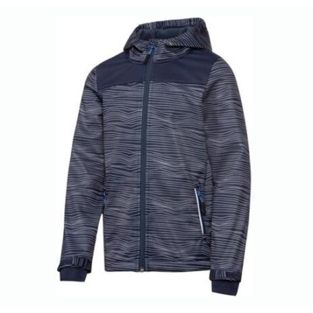 Softshell dzseki  6-8 év