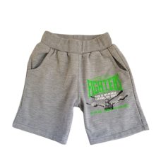 Play Black rövidnadrág 98 cm