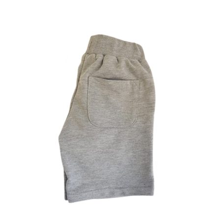 Play Black rövidnadrág 98 cm