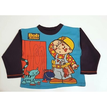 Bob a mester póló 2-3 év
