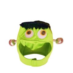 Frankenstein Fejfedő Sapka 