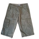 Debenhams khaki rövidnadrág 14 év