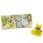 Nyuszis rajzoló Kinder FS055