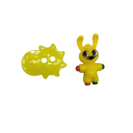 Nyuszis rajzoló Kinder FS055