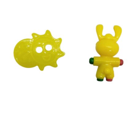 Nyuszis rajzoló Kinder FS055