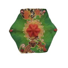 Pörgettyű játék KINDER FS 097B