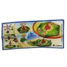 Pörgettyű játék KINDER FS 097B