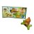 Kutya figura Kinder FS 132
