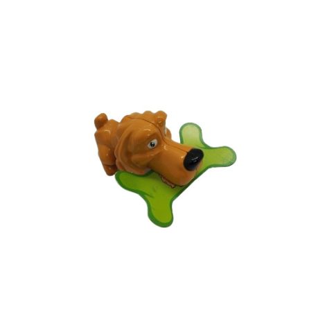 Kutya figura Kinder FS 132