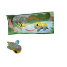 Teknősbéka figura KINDER FS 250