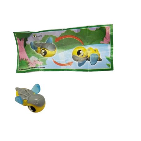 Teknősbéka figura KINDER FS 250