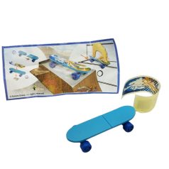 Gördeszka játék KINDER FS 070