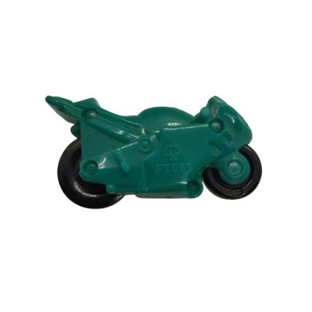Kinder motor FT 056