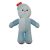 Iggle Piggle plüss figura 32 cm In the Night Garden meseszereplő