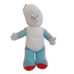 Iggle Piggle plüss figura  / Elemes!