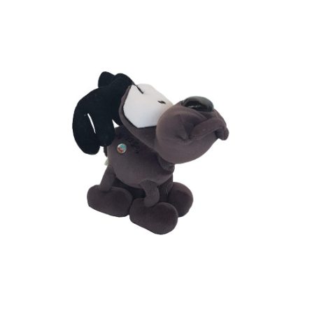 Kutya plüss / Santoro jeli.deli Moose