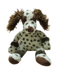 JellyCat plüss kutya