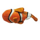 Némó plüss hal Disney emblémás