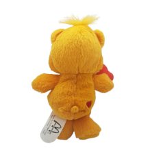  Csupa szív bocs  plüss 12 cm Gondos bocs