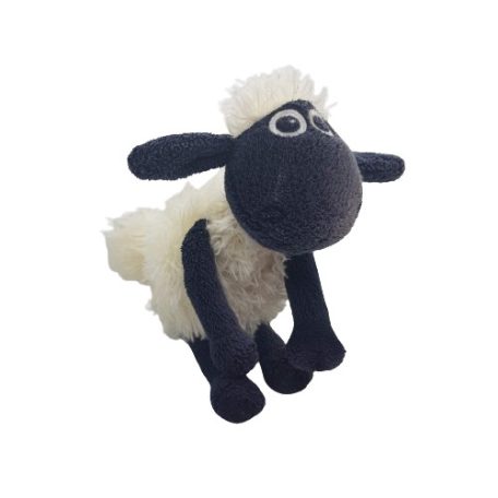 Shaun a bárány plüss 20 cm