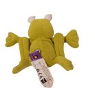 Bang On The Door Zöld béka plüss