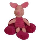 Malacka plüss virágon Disney