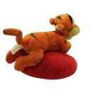 Tigris plüss szíven Disney