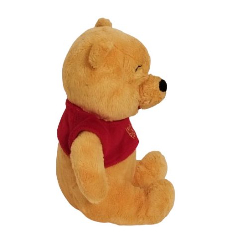 Micimackó plüss 25 cm