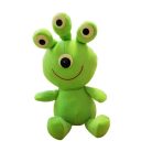 Cuddle Me Friends Négyszemű Szörny Plüss – 25 cm