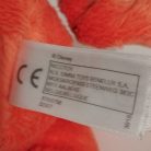 Tigris plüss 24 cm Disney