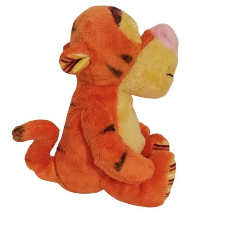 Tigris plüss 24 cm Disney / Simba