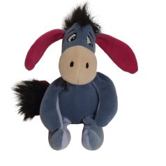 Füles Szamár plüss 15 cm