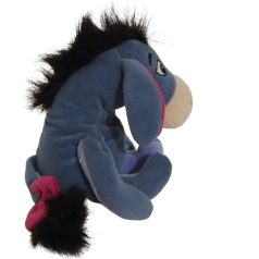 Füles Szamár plüss 15 cm