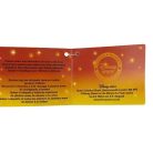 Malacka rénszarvassal plüss Disney Store Exclusive RITKA!