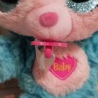 Ylvi and Minimoomis plüss játék baba