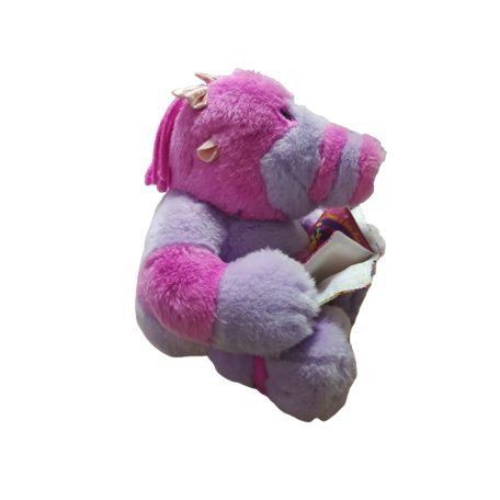 Kis Bo mesemondó vakond Fimbles Mattel 