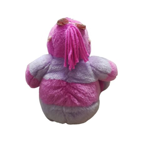 Kis Bo mesemondó vakond Fimbles Mattel 