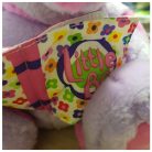 Kis Bo mesemondó vakond Fimbles Mattel 