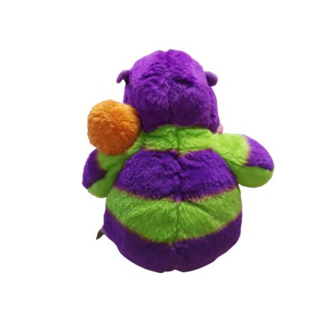 Roli Mo mesemondó vakond  Fimbles szereplő Mattel