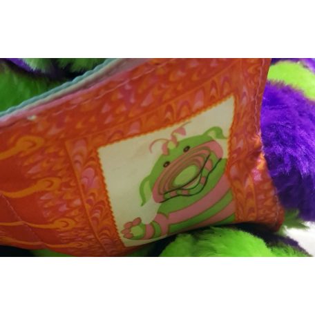 Roli Mo mesemondó vakond  Fimbles szereplő Mattel