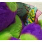 Roli Mo mesemondó vakond  Fimbles szereplő Mattel