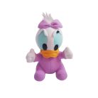 Webby kacsa plüss / Dagobert bácsi meséiből / Ritka plüss!