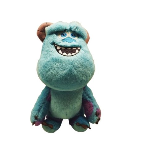 Szörny Rt. Sulley plüss Disney