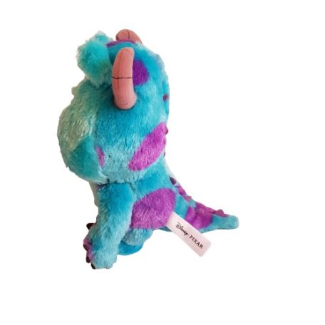 Szörny Rt. Sulley plüss Disney