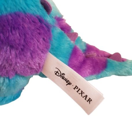 Szörny Rt. Sulley plüss Disney