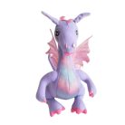 Rapunzel Penelope Interaktív Sárkány